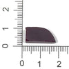 12.65-17.7ct 1pc Czochralski Alexandrite (Chrysoberyl) Color Change Lab Grown Rough