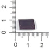 12.65-17.7ct 1pc Czochralski Alexandrite (Chrysoberyl) Color Change Lab Grown Rough