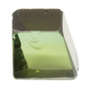 55.2ct Lab Grown Forsterite (Green to Purple Pleochroism) Faceting Rough Stone