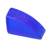 78.75ct Lab Grown Blue Spinel (Czochralski) Faceting Rough Stone