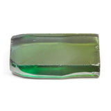 81.6ct Lab Grown Forsterite (Green to Purple Pleochroism) Faceting Rough Stone