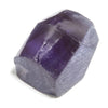 46.75ct Lab Grown Tanzanite (Purple to Blue Forsterite) Faceting Rough Stone