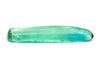 28.5-30.2gr 1pc Paraiba Sapphire Lab Grown Faceting Rough Stone
