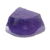 30ct Lab Grown Tanzanite (Purple to Blue Forsterite) Faceting Rough Stone