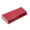 274ct Pigeon Blood Ruby (HDSM) Lab Grown Faceting Rough Stone