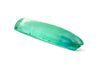 28.5-30.2gr 1pc Paraiba Sapphire Lab Grown Faceting Rough Stone