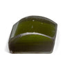 23.2ct Lab Grown Forsterite (Green to Purple Pleochroism) Faceting Rough Stone