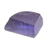 30ct Lab Grown Tanzanite (Purple to Blue Forsterite) Faceting Rough Stone