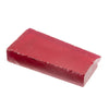 274ct Pigeon Blood Ruby (HDSM) Lab Grown Faceting Rough Stone