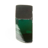 55.2ct Lab Grown Forsterite (Green to Purple Pleochroism) Faceting Rough Stone