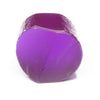 115ct Lab Grown Violet Spinel (Czochralski) Faceting Rough Stone