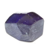 46.75ct Lab Grown Tanzanite (Purple to Blue Forsterite) Faceting Rough Stone