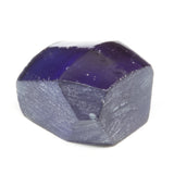 46.75ct Lab Grown Tanzanite (Purple to Blue Forsterite) Faceting Rough Stone