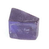 31.75ct Lab Grown Tanzanite (Purple to Blue Forsterite) Faceting Rough Stone