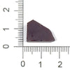 12.65-17.7ct 1pc Czochralski Alexandrite (Chrysoberyl) Color Change Lab Grown Rough