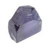 46.75ct Lab Grown Tanzanite (Purple to Blue Forsterite) Faceting Rough Stone