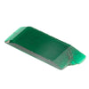 88.25ct Lab Grown Zambian Emerald with inclusions Faceting Rough Stone