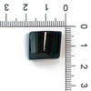 23.2ct Lab Grown Forsterite (Green to Purple Pleochroism) Faceting Rough Stone