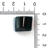 23.2ct Lab Grown Forsterite (Green to Purple Pleochroism) Faceting Rough Stone