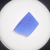 30ct Lab Grown Tanzanite (Purple to Blue Forsterite) Faceting Rough Stone