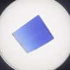 31.75ct Lab Grown Tanzanite (Purple to Blue Forsterite) Faceting Rough Stone