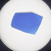 46.75ct Lab Grown Tanzanite (Purple to Blue Forsterite) Faceting Rough Stone