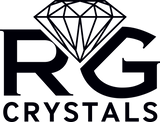 RG Crystals Store