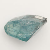 14ct Hydrothermal Beryl Blue Aquamarine Collectible Crystal Lab Created Rough
