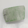 21.4ct Hydrothermal Beryl Green Aquamarine Collectible Crystal Lab Created Rough