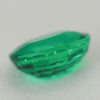 2.4-2.6ct 1pc Colombian Hydrothermal Emerald Lab Created Loose Stone