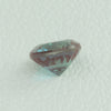 0.28-0.3ct 1pc Czochralski Alexandrite Color Change Round 4 mm Lab Created Stone
