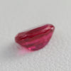 0.58-0.7ct 1pc Pigeon Blood Red Ruby (Hydrothermal) Oval 6x4 Lab Created