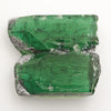59.88ct Hydrothermal Green Beryl Collectible Crystal With Seed Lab Created Rough