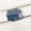 8.77ct Hydrothermal Beryl Blue Aquamarine Collectible Crystal Lab Created Rough