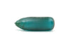 70-75gr 1pc Paraiba Blue Spinel #138 Djeva Lab Created Faceting Rough Stone