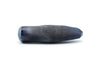 90-98gr 1pc Dark Blue Spinel #112 Djeva Lab Created Faceting Rough Stone
