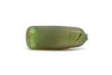 80-88gr 1pc Tourmaline Green Spinel #EM105 Djeva Lab Created Faceting Rough Stone