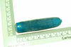 83-86gr 1pcs Teal Blue Mermaid Spinel #120 Djeva Lab Created Faceting Rough