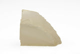 30.17gr Yellowish White Gadolinium Gallium Garnet (GGG) Faceting Rough Stone