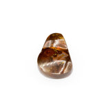36.55ct Natural Fire Agate Cabochon