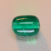 2.95ct Colombian Hydrothermal Emerald Lab Created Loose Stone