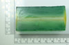 116.6gr Hydrothermal Green Amethyst (Quartz) Lab Created Faceting Rough Stone