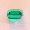 1.27ct Colombian Hydrothermal Emerald Lab Created Loose Stone