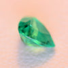 0.57ct Colombian Hydrothermal Emerald Lab Created Loose Stone