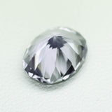 5.16ct Alexandrite Pink to Blue/Gray Color Change Sapphire Lab Created