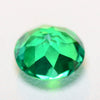 2.14ct Colombian Hydrothermal Emerald Lab Created Loose Stone