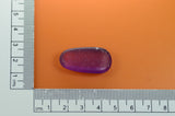 10.2gr Recrystallized Rubellite Sapphire Lab Created Rough