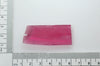 72ct Pink Padparaja Sapphire (Hydrothermal) Lab Created Faceting Rough