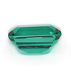 0.88ct-0.96ct 1pc Biron Hydrothermal Emerald Lab Created Loose Stone