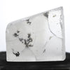 215.6gr Recrystallized White Garnet (YAG) Lab Created Faceting Rough Stone